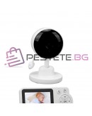 Видео бебефон с 2.8 HD Екран